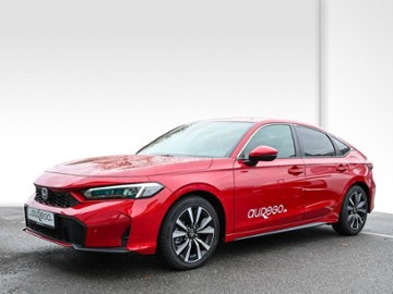 Gebrauchte Honda Civic