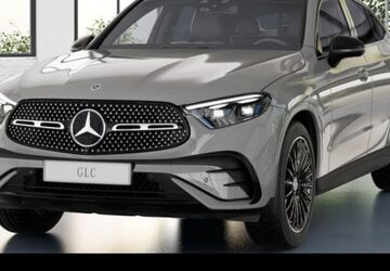 Mercedes-Benz GLC 220 9.900 km 69.490 &euro; Düsseldorf 40470