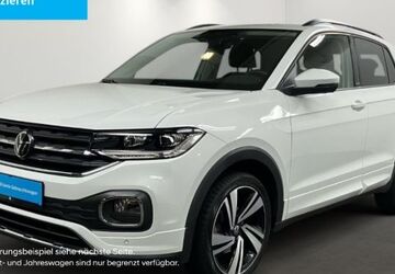VW T-Cross 71.400 km 19.990 &euro; Hagen 58089