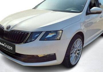 Skoda Octavia 66.600 km 21.630 &euro; Bergisch Gladbach 51465