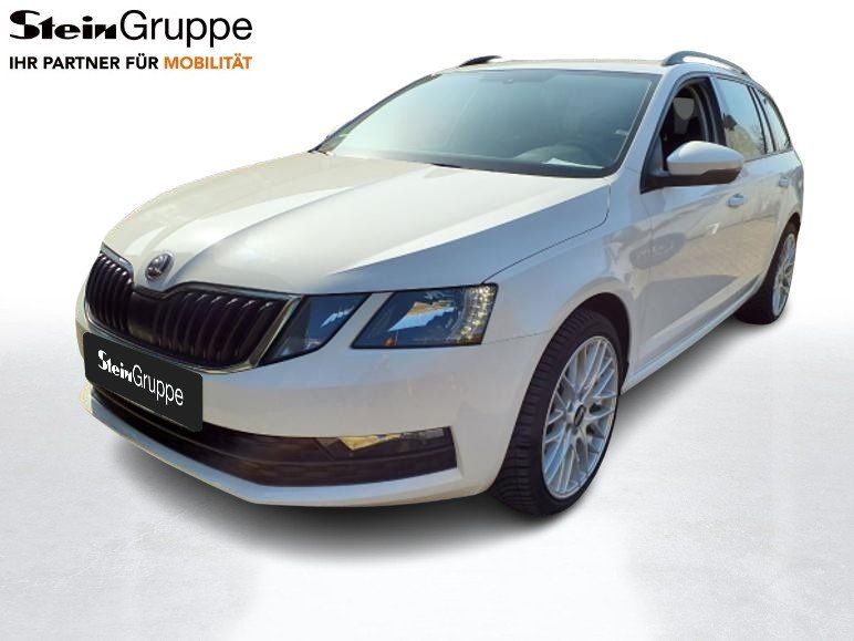 Skoda Octavia 66.600 km 21.630 &euro; Bergisch Gladbach 51465