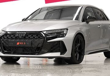 Audi RS3 2.030 km 81.360 &euro; Wuppertal 42109