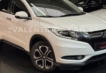 Honda HR-V 79.087 km 15.499 &euro; Radevormwald 42477