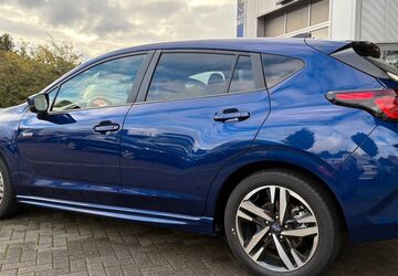 Subaru Impreza 8.839 km 31.990 &euro; Remscheid 42899