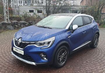 Renault Captur 94.602 km 14.950 &euro; Hagen 58091