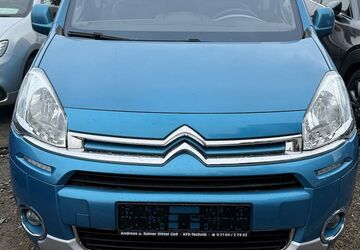 Citroen Berlingo 58.000 km 11.870 &euro; Bergisch Gladbach 51427