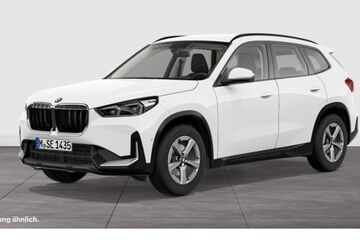 BMW X1 16.623 km 37.880 &euro; Düsseldorf 40595