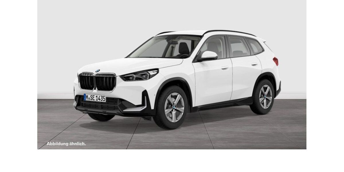 BMW X1 16.623 km 37.880 &euro; Düsseldorf 40595