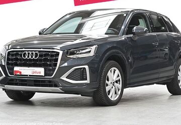 Audi Q2 28.052 km 25.777 &euro; Wuppertal 42109