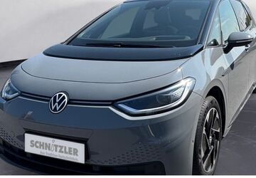 VW ID.3 34.412 km 23.950 &euro; Langenfeld 40764
