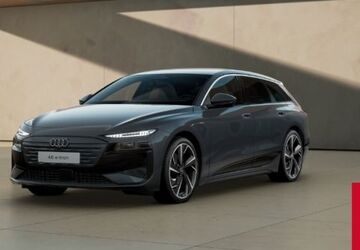 Audi A6 e-tron 6.084 km 55.270 &euro; Hagen 58089