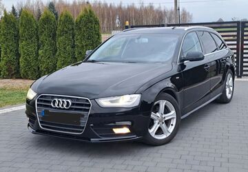 Audi A4 149.521 km 11.800 &euro; Ratingen 40881