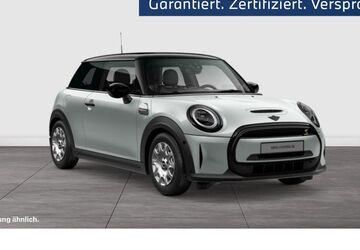 Mini Cooper SE 31.900 km 18.840 &euro; Velbert 42553
