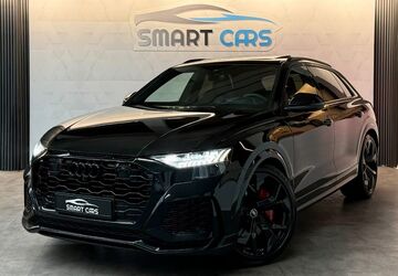 Audi RSQ8 179.453 km 73.490 &euro; Remscheid 42855