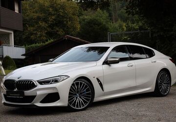 BMW M850 100.950 km 50.990 &euro; Kierspe 58566