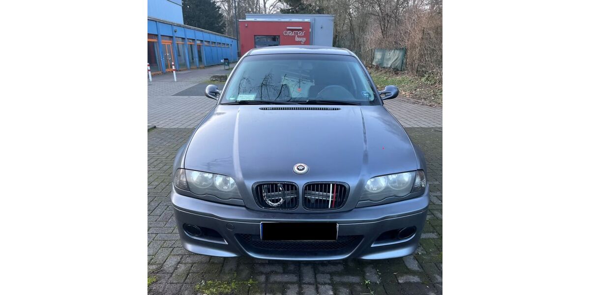 BMW 316 224.000 km 2.000 &euro; Leverkusen 51379