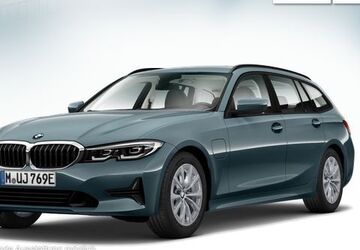 BMW 330 63.206 km 29.590 &euro; Düsseldorf 40549