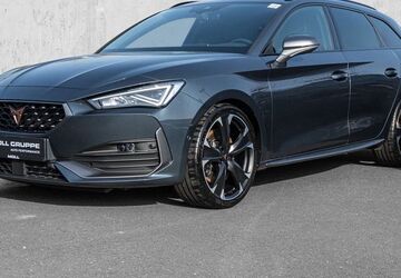 Cupra Leon 28.583 km 33.490 &euro; Düsseldorf 40549