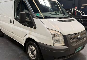 Ford Transit 103.000 km 8.950 &euro; Hilden 40721