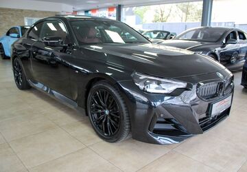 BMW 220 43.000 km 29.999 &euro; Hilden (bei Düsseldorf) 40721