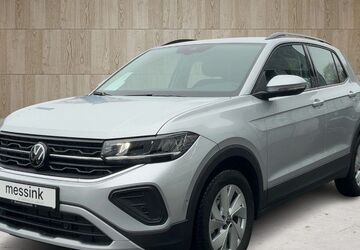 VW T-Cross 5.435 km 24.650 &euro; Radevormwald 42477