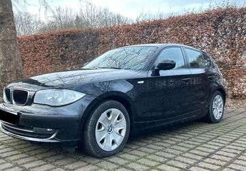 BMW 116 152.000 km 3.699 &euro; Düsseldorf 40221