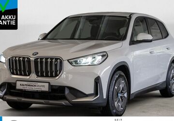 BMW iX1 5.021 km 36.890 &euro; Bergisch Gladbach 51469