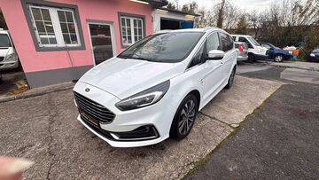 Gebrauchte Ford S-Max