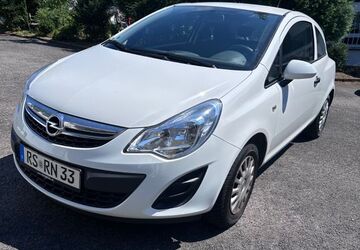 Opel Corsa 63.500 km 5.100 &euro; Remscheid 42899