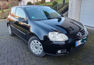 VW Golf 234.630 km 2.750 &euro; Marienheide 51709