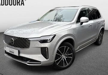 Volvo XC90 19.670 km 64.990 &euro; Wuppertal 42117