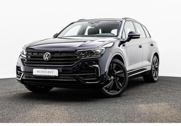 VW Touareg 44.642 km 51.090 &euro; Hagen 58091