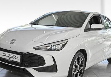 MG 3 12.500 km 19.440 &euro; Remscheid 42855