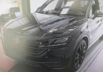 VW Touareg 82.605 km 48.895 &euro; Hagen 58091