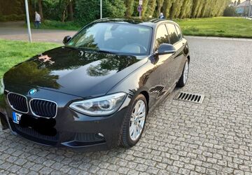 BMW 120 232.000 km 7.800 &euro; Düsseldorf 40468