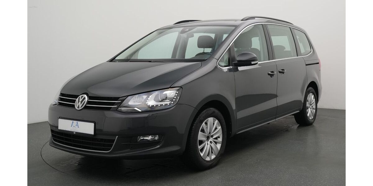 VW Sharan 118.430 km 25.890 &euro; Leverkusen 51373