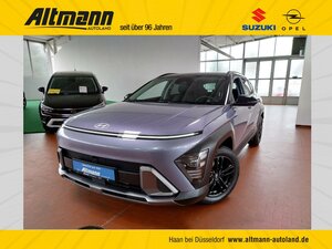 Hyundai Kona Prime 2WD AHK Bose SHZ LHZ Navi Kam 12.578 km 25.480 &euro; HAAN 42781