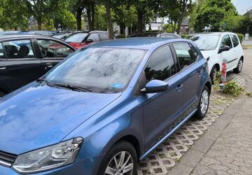 VW Polo 103.217 km 6.950 &euro; Dormagen 41539