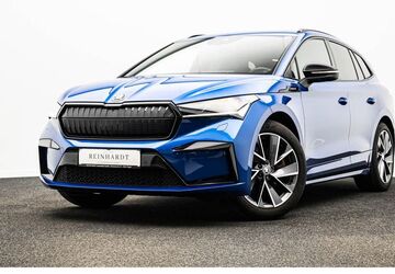 Skoda Enyaq 59.857 km 28.835 &euro; Hagen 58091