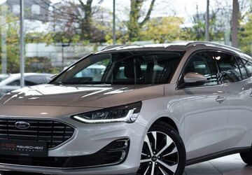 Ford Focus 40.000 km 21.800 &euro; Remscheid/NRW 42855