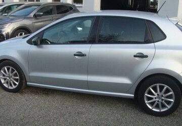 VW Polo 210.000 km 2.990 &euro; Engelskirchen-Loope 51766