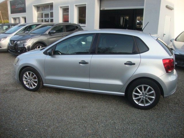 VW Polo 210.000 km 2.990 &euro; Engelskirchen-Loope 51766