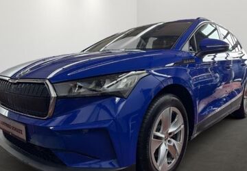 Skoda Enyaq 25.543 km 21.450 &euro; Velbert 42553