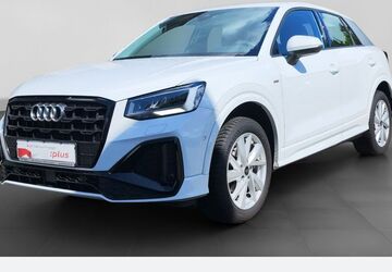 Audi Q2 27.826 km 29.580 &euro; Remscheid 42897