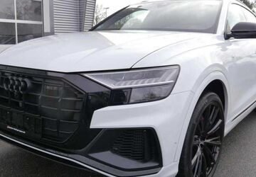 Audi Q8 56.878 km 61.935 &euro; Hagen 58091