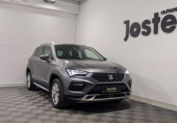 Seat Ateca 59.032 km 23.990 &euro; Monheim 40789