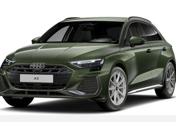 Audi A3 7.545 km 35.370 &euro; Remscheid 42897