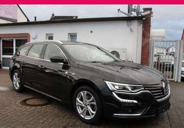 Renault Talisman 116.400 km 13.990 &euro; Hilden 40721