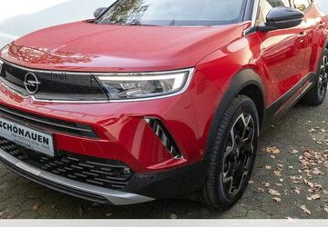Opel Mokka-e 17.595 km 19.250 &euro; Solingen 42697