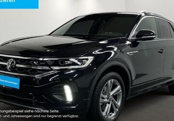 VW T-Roc 25.419 km 28.190 &euro; Hagen 58089